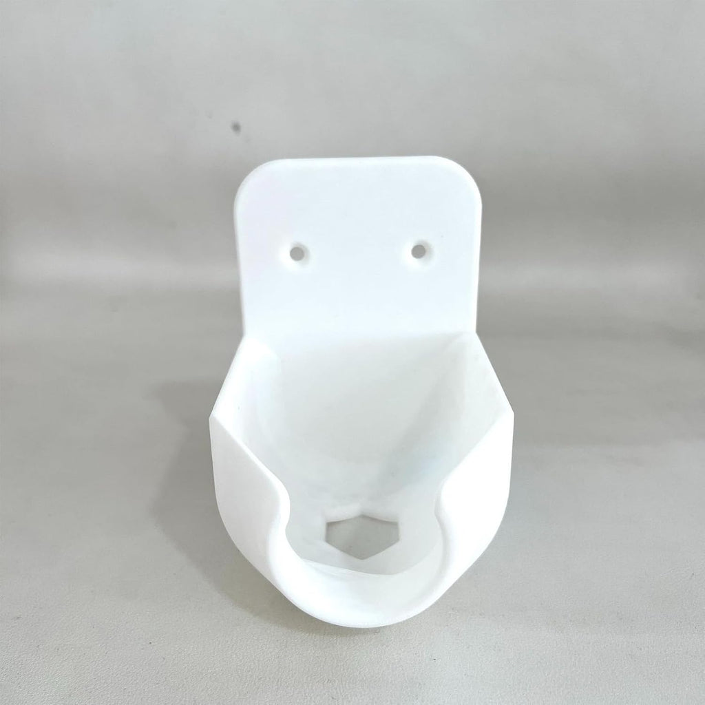  Support De Fixation Pour Tuyau,Support Mural Pour Lance D'Arrosage | Rangement Étanche Pour Tête De Robinet De Jardin Terrasse Garage Extérieur Pelouse Irrigation