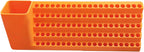  Organisateur De Tournevis - Rack De Rangement De Bits De Mural En Couches, Porte-écurie, Organisateur D'outils D'économie D'espace Pour électricien, Charpentier, Maison, Jardin, 9.45x2.2x3,15 Po