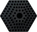  Générique Porte-de Tournevis Avec Rangement | Organisateur Pour Hexagonaux 4.8 Mm,Support D'de Vis | Pour Garage, Travail Du Bois, Outils Électriques, Construction, Placoplâtre, Charpentier, Maison