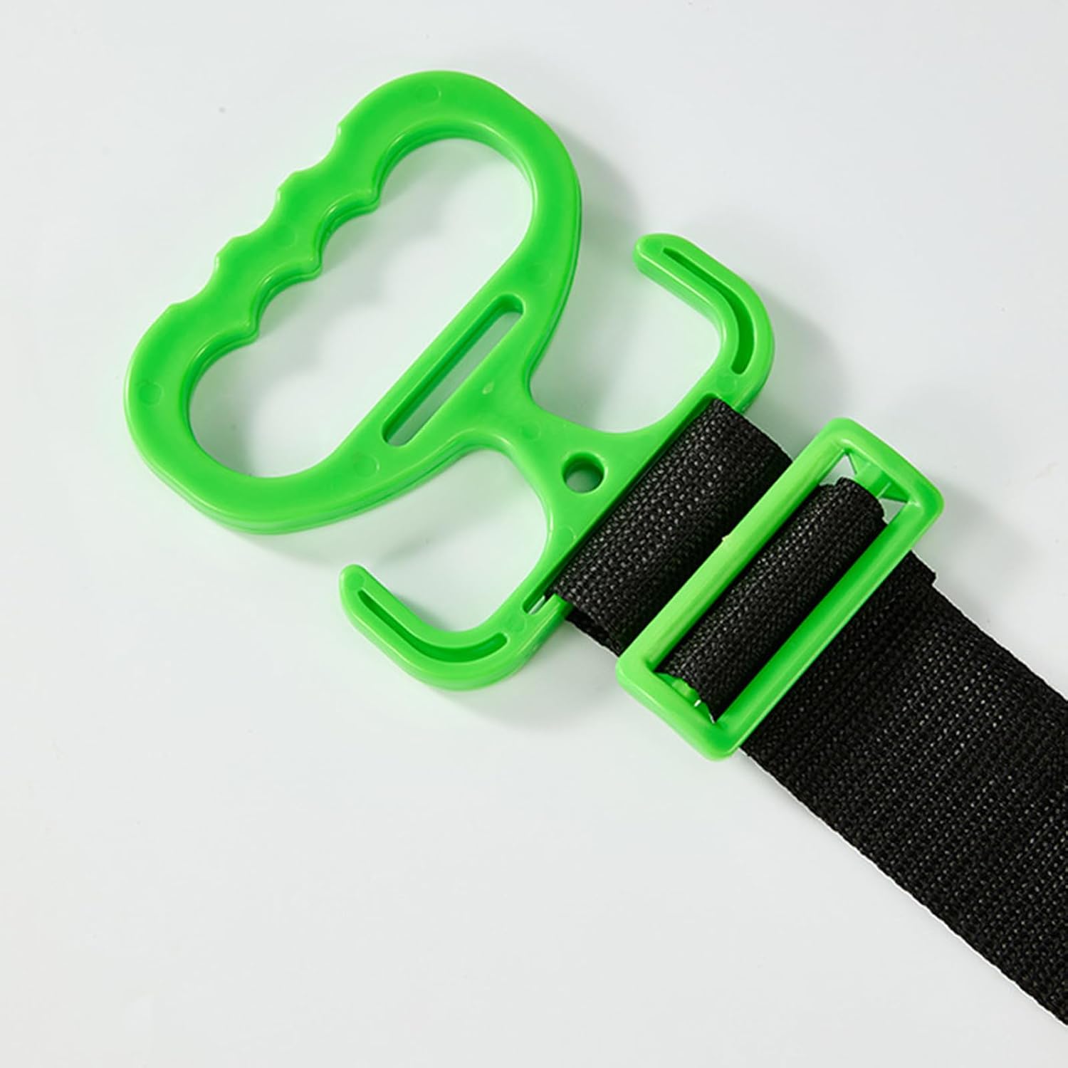 Porte-Sac De Courses | Outil De Transport Pour Porte-Sac De Courses - Support De Charge Utile Pour Caddie, Stockage Maison Et Seaux De Peinture