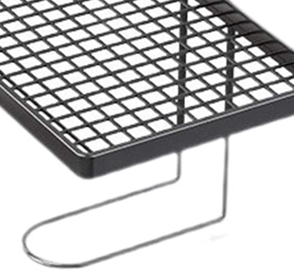 GENERIC Organiseur D'évier De Cuisine – Étagère De Vidange De Cuisine En Métal Sans Perçage, étagère De Rangement Pour Robinet Avec Finition Antirouille, étagères De Comptoir De Lavabo De Salle De Bain