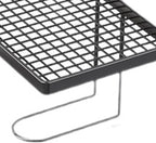 GENERIC Organiseur D'évier De Cuisine – Étagère De Vidange De Cuisine En Métal Sans Perçage, étagère De Rangement Pour Robinet Avec Finition Antirouille, étagères De Comptoir De Lavabo De Salle De Bain