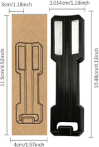 Genérico Generico Support Magnétique Pour Bombe Aérosol - Accessoire Pratique Pour Le Rangement De Canettes De Peinture, Organisateur De Bouteilles De Pulvérisation, Maison, Garage, Atelier, Chariot