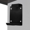 GENERIC Étagère à Outils – Étagère De Rangement Sans Fil De 56,9/17,8 Cm Pour Garage, Atelier, Abri De Jardin, étagères Utilitaires Avec Amélioration De La Maison, Rangement D'équipement D'électricien Pour