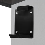 GENERIC Étagère à Outils – Étagère De Rangement Sans Fil De 56,9/17,8 Cm Pour Garage, Atelier, Abri De Jardin, étagères Utilitaires Avec Amélioration De La Maison, Rangement D'équipement D'électricien Pour