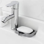  Plateau De Rangement En Silicone Facile à Utiliser Pour Ranger Les Articles De Toilette Et Les Objets De Décoration Avec Style Et Praticité Pour Un Espace Bien Rangé Et Pratique