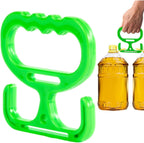  Porte-Sac De Courses | Outil De Transport Pour Porte-Sac De Courses - Support De Charge Utile Pour Caddie, Stockage Maison Et Seaux De Peinture