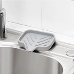  Plateau De Rangement En Silicone Facile à Utiliser Pour Ranger Les Articles De Toilette Et Les Objets De Décoration Avec Style Et Praticité Pour Un Espace Bien Rangé Et Pratique