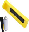 GENERIC Support Magnétique Puissant Pour Bombe Aérosol, Organisateur De Rangement D'outils, Support De Garage, Solution D'artisanat D'intérieur, Support Magnétique, Organisateur D'outils De Studio Pour Un