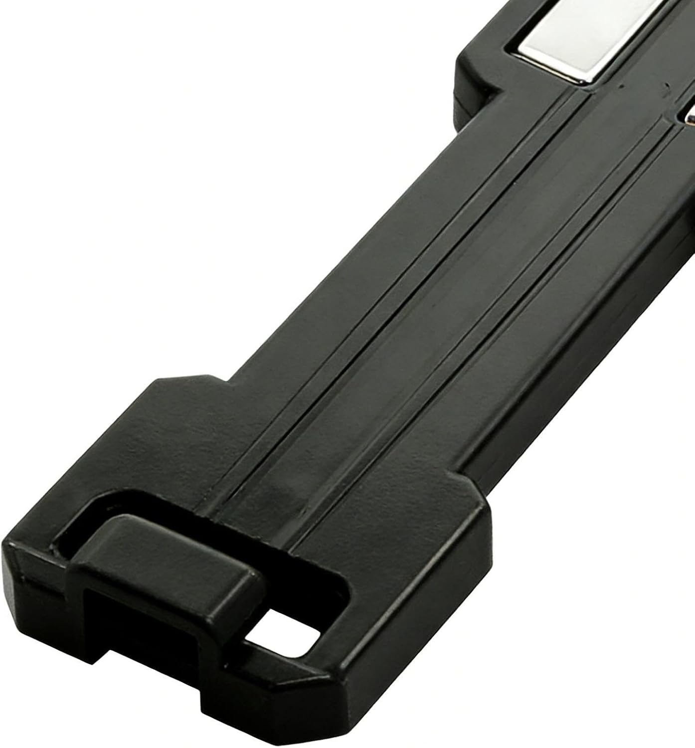 Genérico Generico Support Magnétique Pour Bombe Aérosol - Accessoire Pratique Pour Le Rangement De Canettes De Peinture, Organisateur De Bouteilles De Pulvérisation, Maison, Garage, Atelier, Chariot