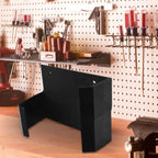  Organiseur D'outils électriques – Support Mural Robuste Pour Perceuse électrique Marteau Tournevis, Réparation Automobile, Cour, Abri De Jardin