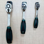  Porte-outils Mural Robuste En Plastique, 3 Pièces, Pour Systèmes D'organisation De Jeu De Douilles, Porte-clé Robuste, Porte-outils Permanent