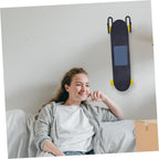  YARNOW Crochet Mural Pour Planche De Surf Support Mural Outil De Fixation Pour Longboard