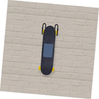 YARNOW Crochet Mural Pour Planche De Surf Support Mural Outil De Fixation Pour Longboard