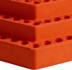 GENERIC Porte- Hexagonaux De 8,7 X 9,8 X 4,4 Cm Et 4,8 Mm Pour Le Travail Du Bois, électricien, Construction, électrique, Charpentier, Maison