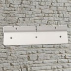  Support Mural Pour Calendrier Digital,Support Réfrigérateur Pour Agenda Numérique - Porte-Organisateur Avec Présentoir Pour Réfrigérateur | Accessoires Bureau Maison Salon Chambre à